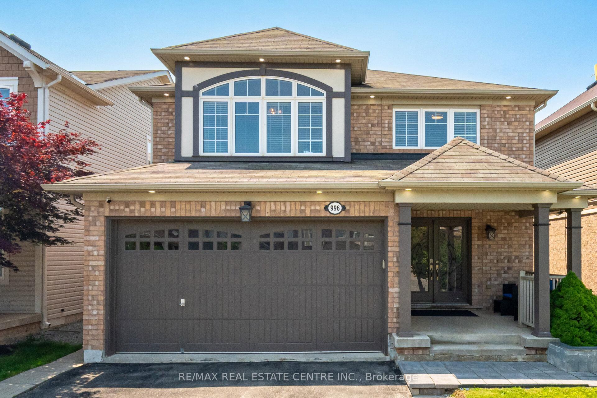 996 Savoline Boulevard Milton Ontario Canada Rent residential A. Q. Mufti RE/MAX Real Estate Centre Inc., Brokerage*