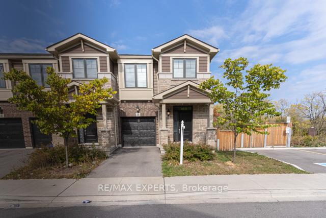 36 Pelican Lane Hamilton Ontario Canada Sale residential   Re/Max Experts, Brokerage*