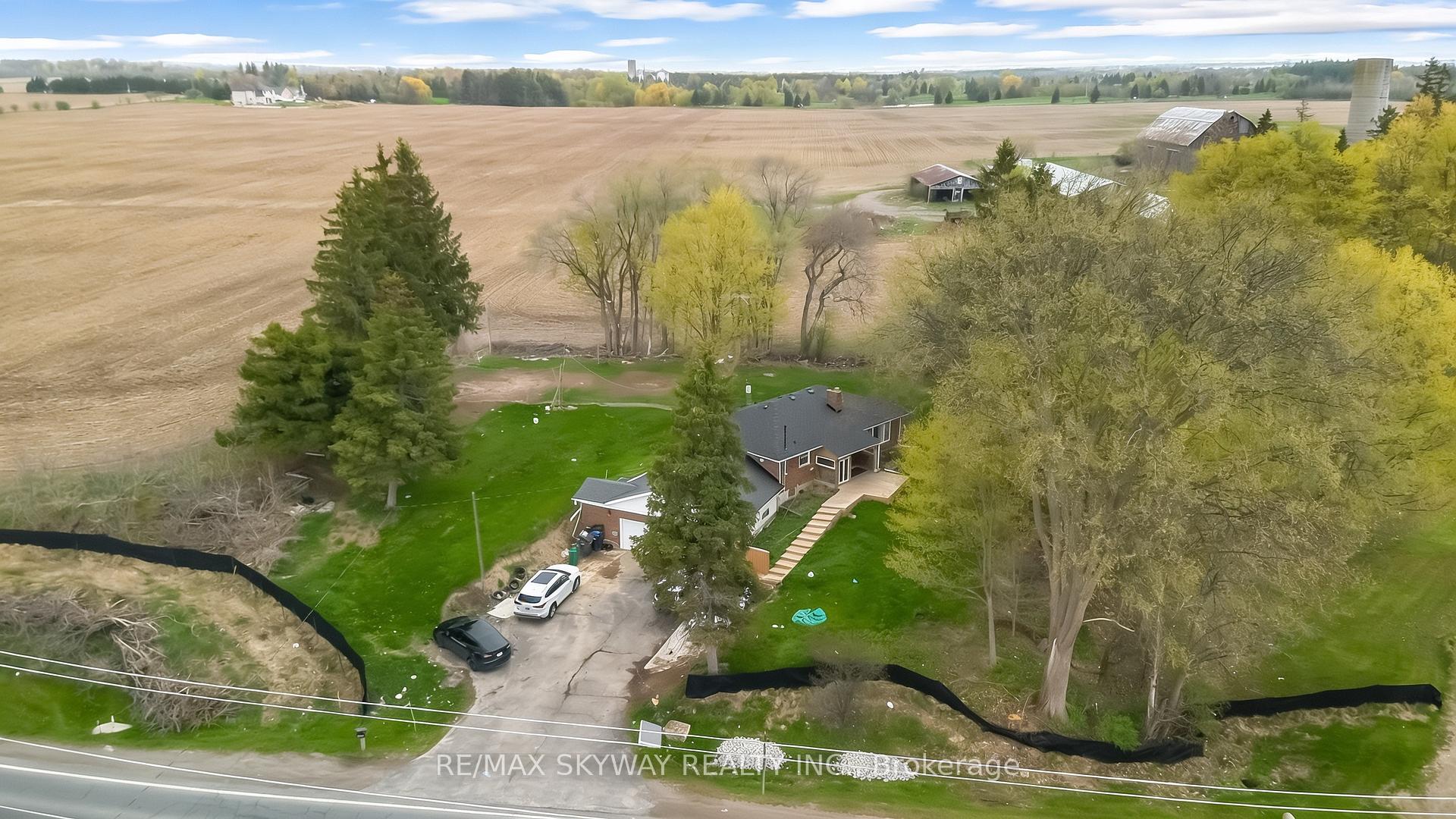 12891 Dixie Road Caledon Ontario Canada Sale residential Bobby Dhaliwal Century 21 Peoples Choice Realty Inc., Brokerage *