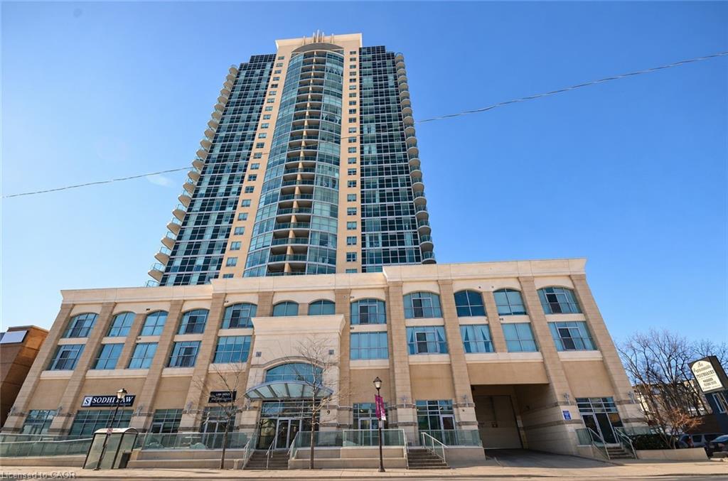 2112 - 9 George Street N Brampton Ontario Canada Rent residential   HomeLife Paramount Realty, Brokerage