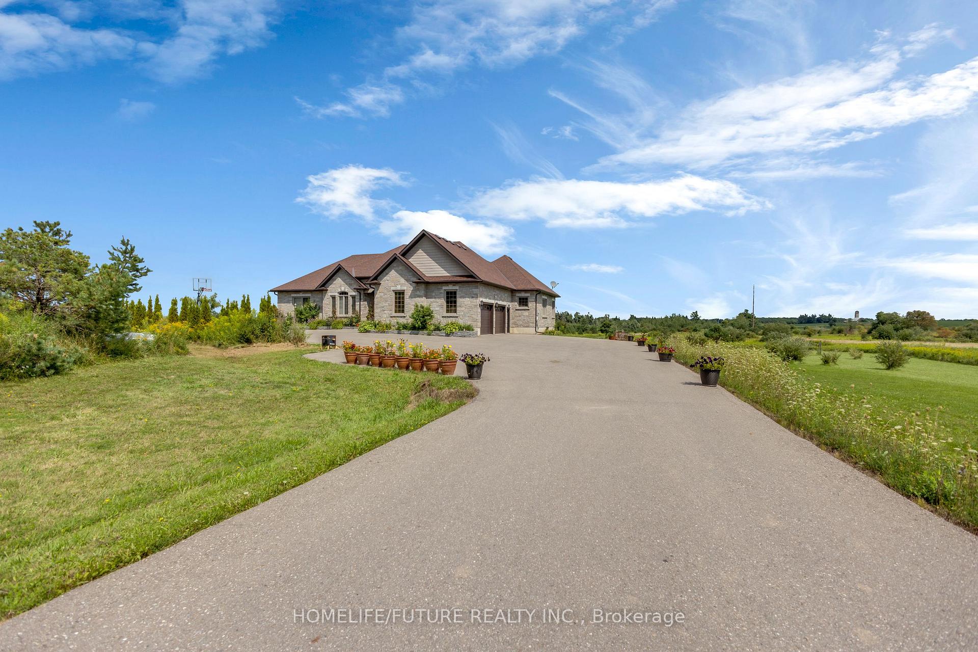 11 - 475501 County Road Amaranth Ontario Canada Sale residential Ganesh Shanmuganathan HomeLife/Future Realty Inc., Brokerage*