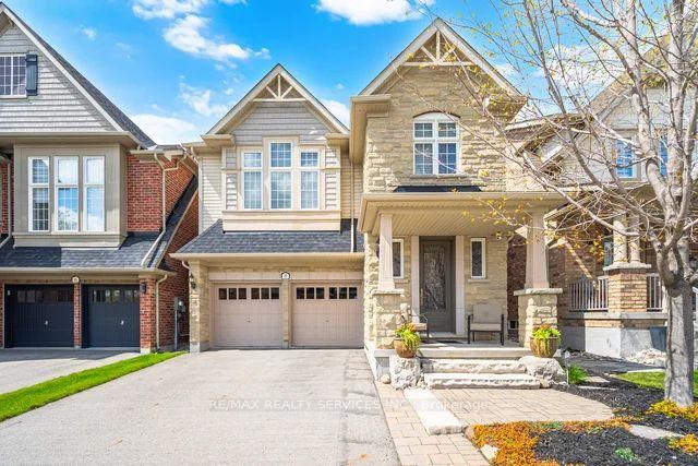 8 Kearny Avenue Caledon Ontario Canada Sale residential Bobby Dhaliwal Century 21 Peoples Choice Realty Inc., Brokerage *