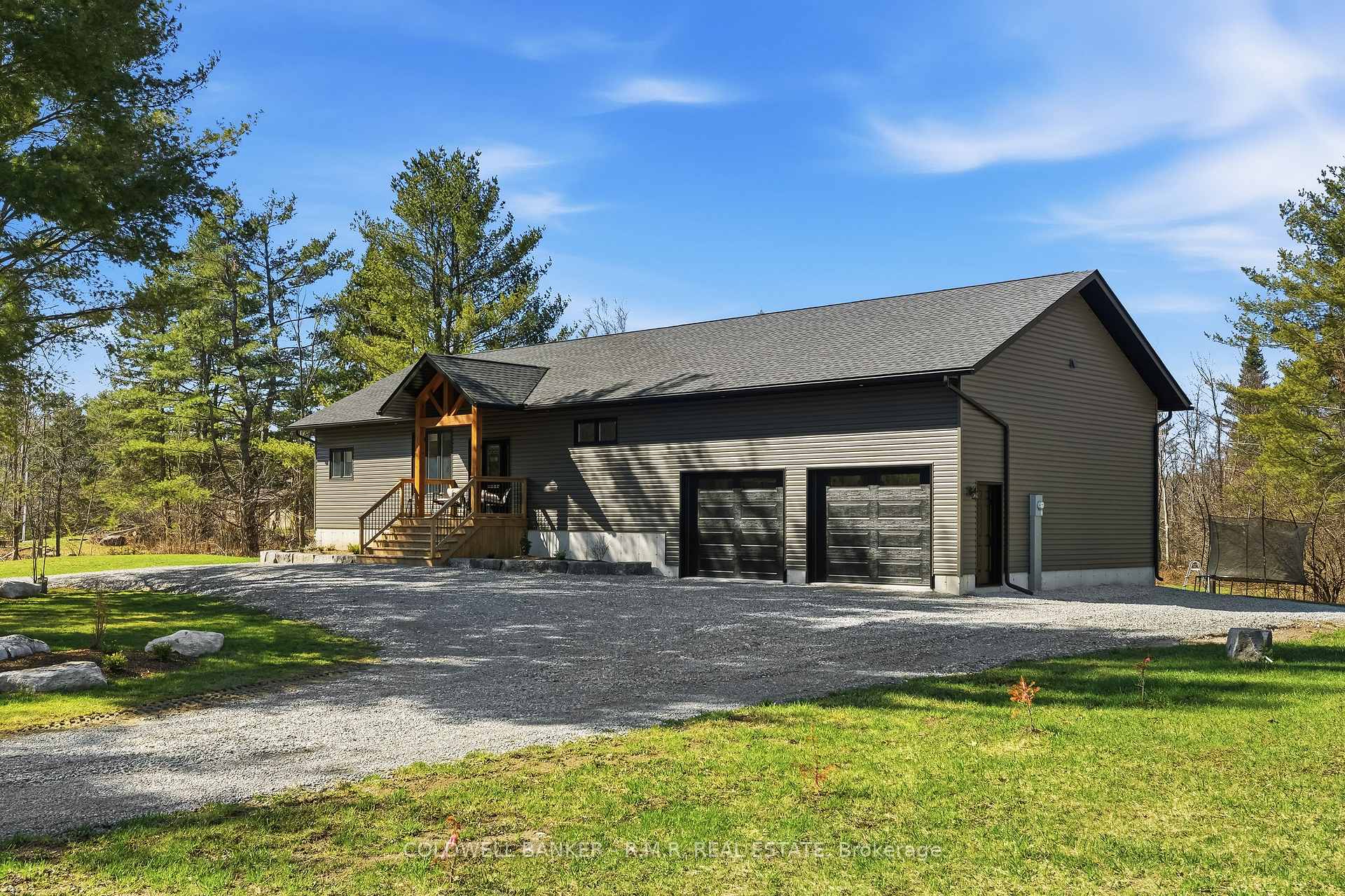 289 Tully's Road Trent Lakes Ontario Canada Sale residential   Coldwell Banker - R.M.R. Real Estate, Brokerage *