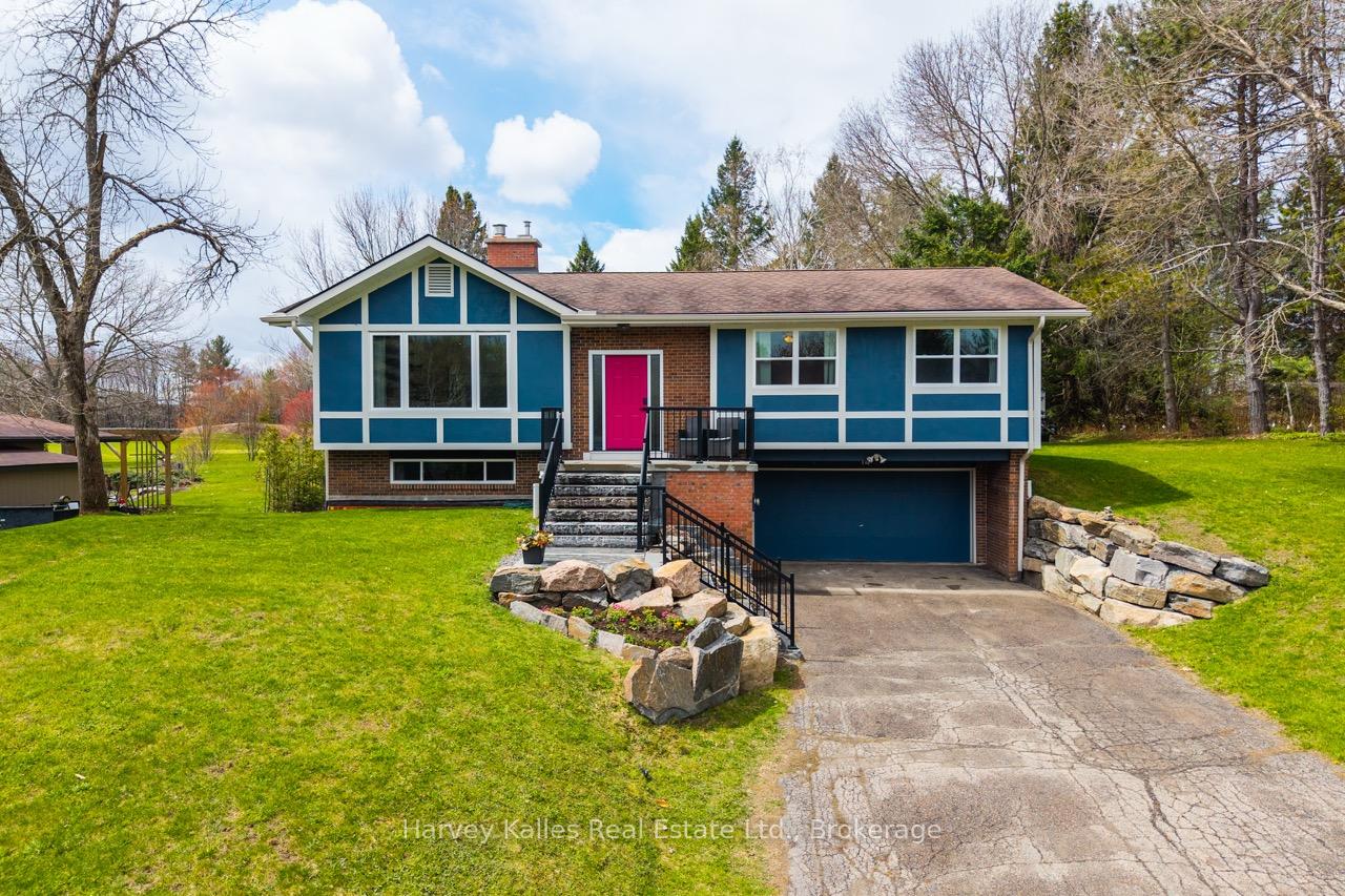 14 Curling Road Bracebridge Ontario Canada Sale residential Radka Hnilicova Anchor Realty, Brokerage*
