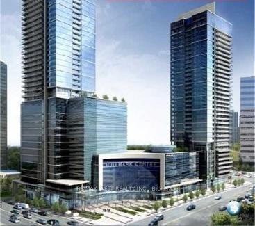 2803 - 2 Anndale Drive Toronto Ontario Canada Rent residential MAX KAMALI RE/MAX West Realty Inc., Brokerage *