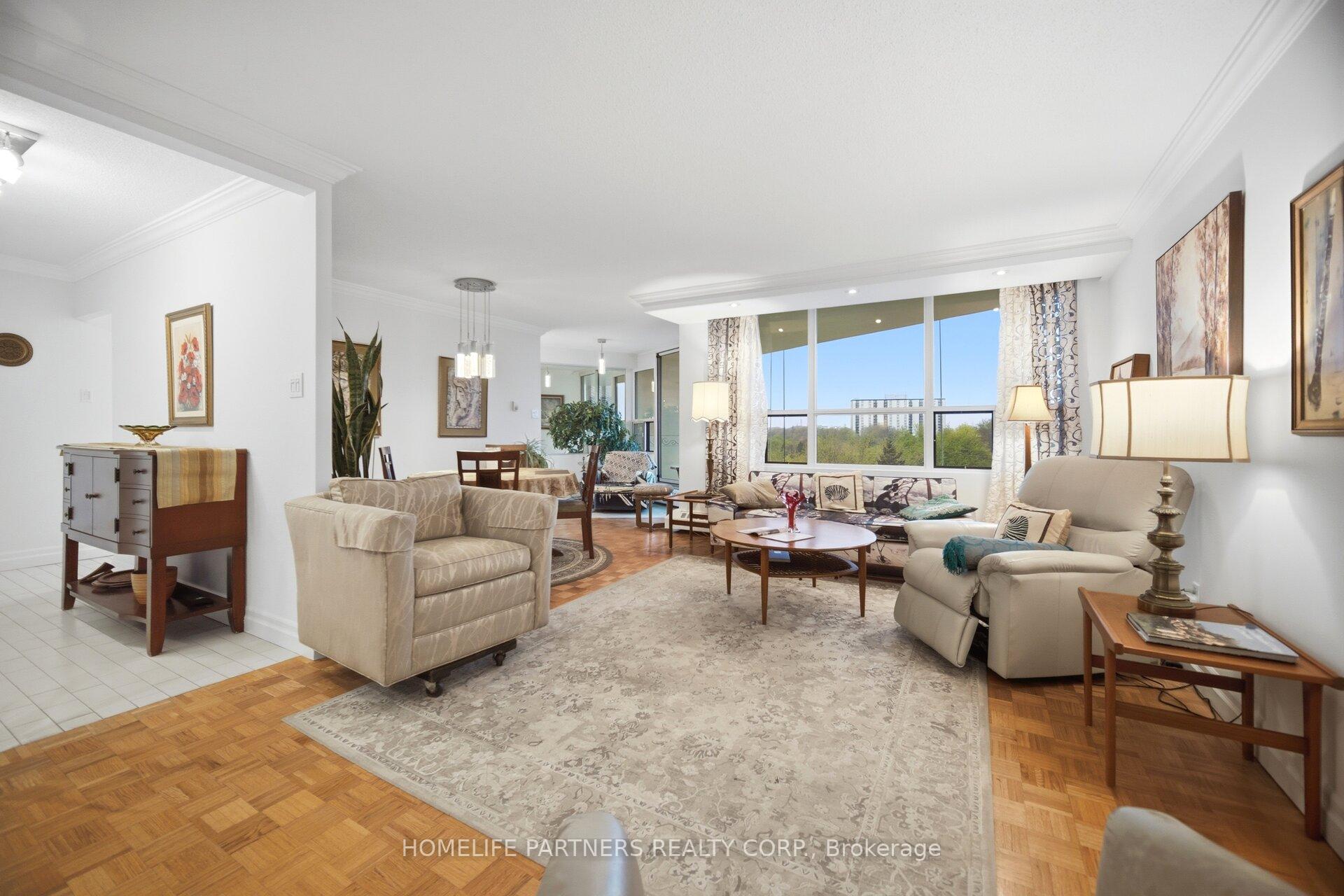903 - 335 Mill Road Toronto Ontario Canada Sale residential Steven Simonetti HomeLife Partners Realty Corp., Brokerage*