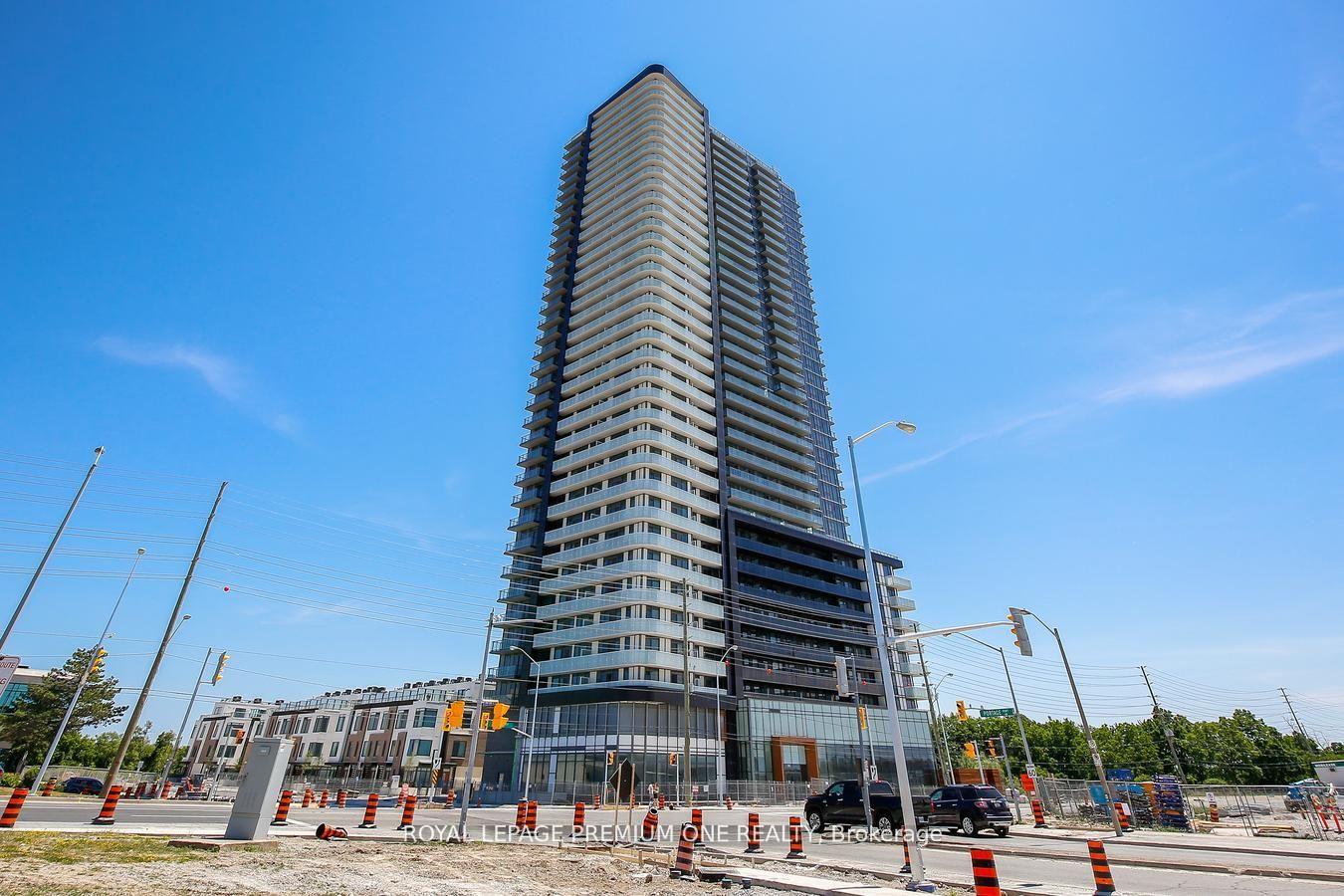 2614 - 7895 Jane Street Vaughan Ontario Canada Rent residential   Royal LePage Premium One Realty, Brokerage*