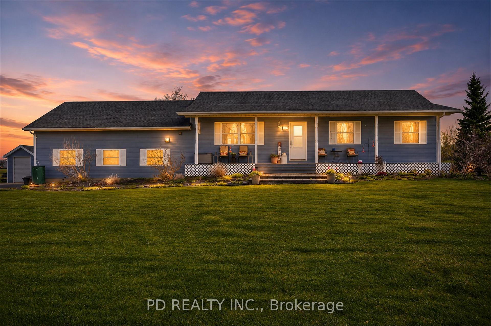 306 Cottingham Road Kawartha Lakes Ontario Canada Sale residential   PD REALTY INC.,  Brokerage