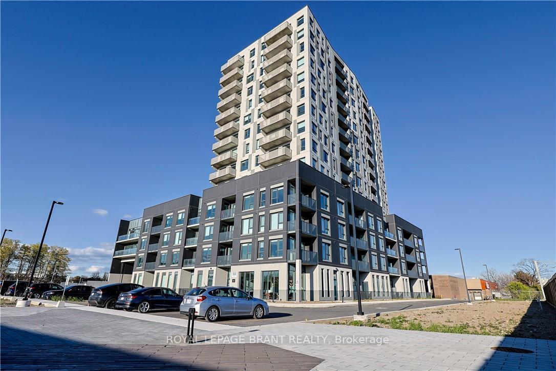 215 - 1333 Weber Street E Kitchener Ontario Canada Sale residential Frieda Kotsopoulos RE/MAX Twin City Realty Inc., Brokerage *