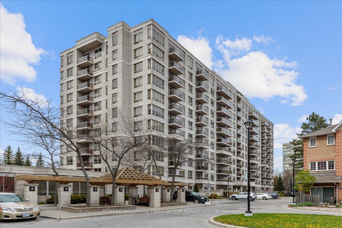 217 - 1200 The Esplanade N Pickering Ontario Canada Sale residential Vanita Brown RE/MAX HALLMARK FIRST GROUP REALTY LTD., Brokerage*