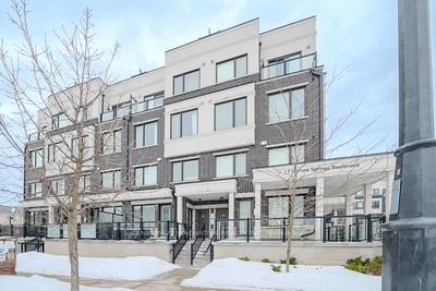 302 - 1711 Pure Springs Boulevard E Pickering Ontario Canada Sale residential Richard Alfred Century 21 Innovative Realty Inc., Brokerage *