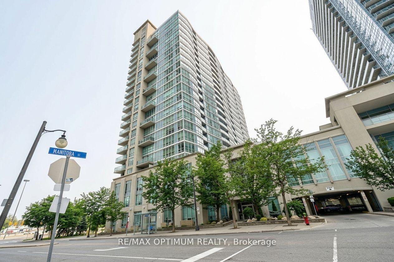 416 - 185 Legion Road N Toronto Ontario Canada Sale residential Amit Bhagirath RE/MAX Real Estate Centre Team Arora Realty, Brokerage*