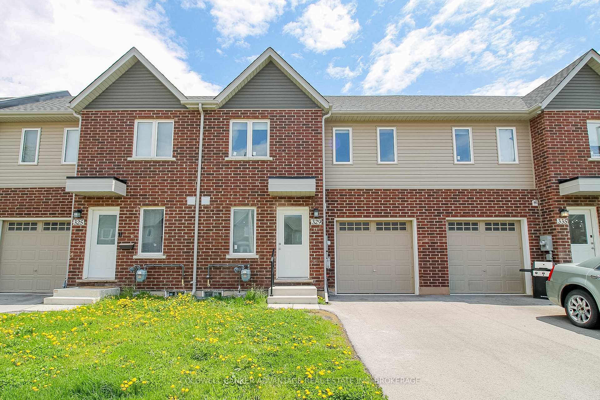 329 Chaffey Street Welland Ontario Canada Sale residential Faith Rolleman COLDWELL BANKER ADVANTAGE REAL ESTATE INC, BROKERAGE*