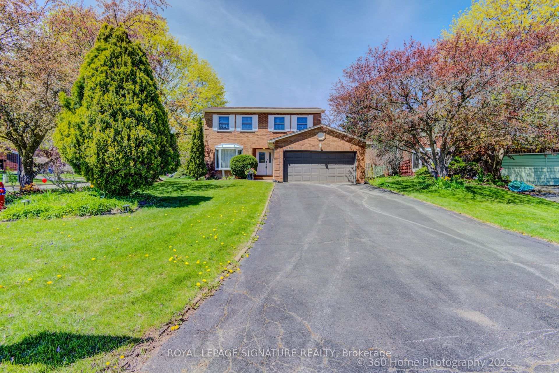 230 Lancaster Avenue Newmarket Ontario Canada Sale residential Peter LeBlanc Main Street Realty Ltd., Brokerage *