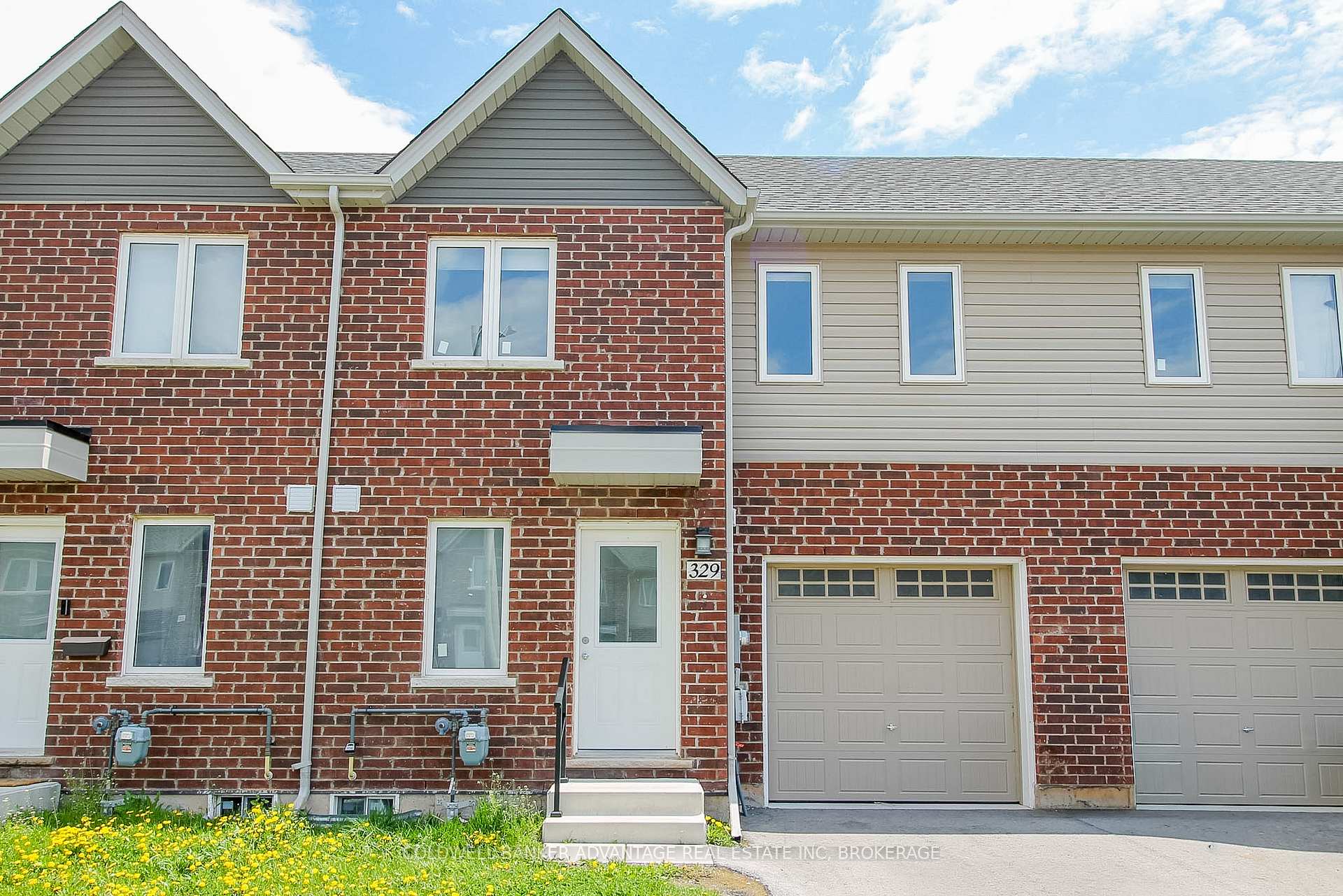 329 Chaffey Street Welland Ontario Canada Rent residential Faith Rolleman COLDWELL BANKER ADVANTAGE REAL ESTATE INC, BROKERAGE*