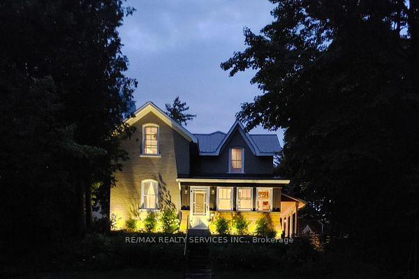 128 Second Avenue W Shelburne Ontario Canada Rent residential Marlene De Sousa RE/MAX Realty Services Inc., Brokerage*