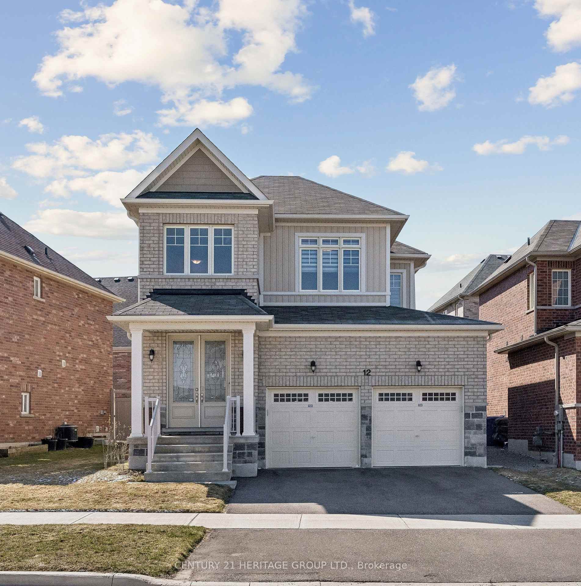 12 Terrell Avenue Georgina Ontario Canada Sale residential Peter LeBlanc Main Street Realty Ltd., Brokerage *