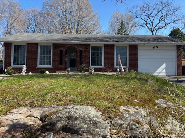 342 Abbott Street Brockville Ontario Canada Sold residential Ryann Bailey HomeLife/DLK Real Estate Ltd., Brokerage*