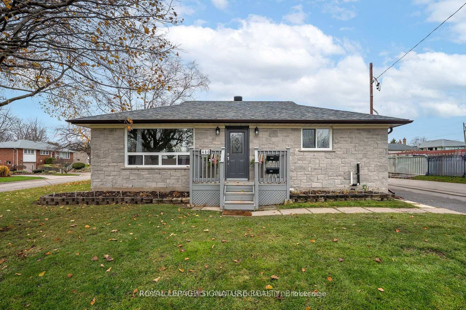 480 Browning Street Oshawa Ontario Canada Rent residential   Rosemount Realty and Associates Ltd