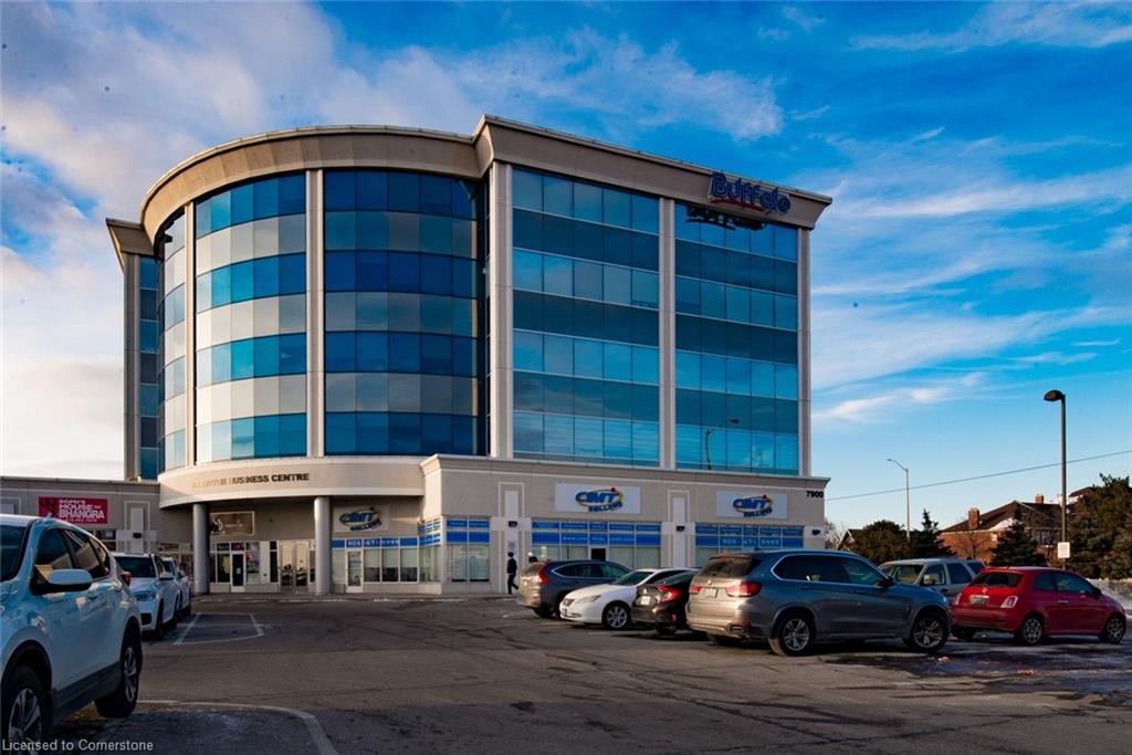 203A - 7900 Hurontario Street Brampton Ontario Canada Lease commercial   HomeLife Paramount Realty, Brokerage