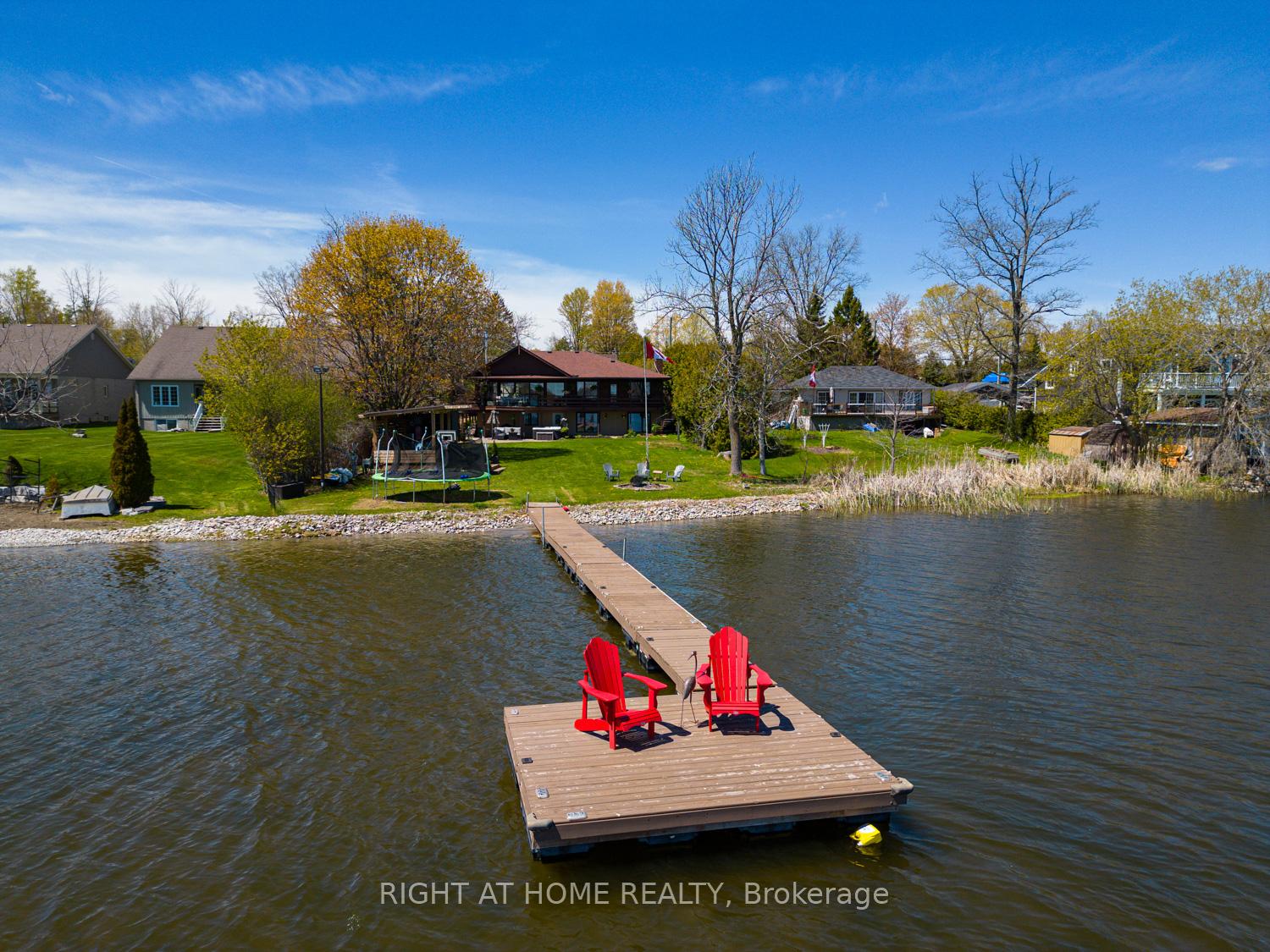 77 Aldred Drive Scugog Ontario Canada Sale residential Paul McCormick Right at Home Realty, Brokerage*