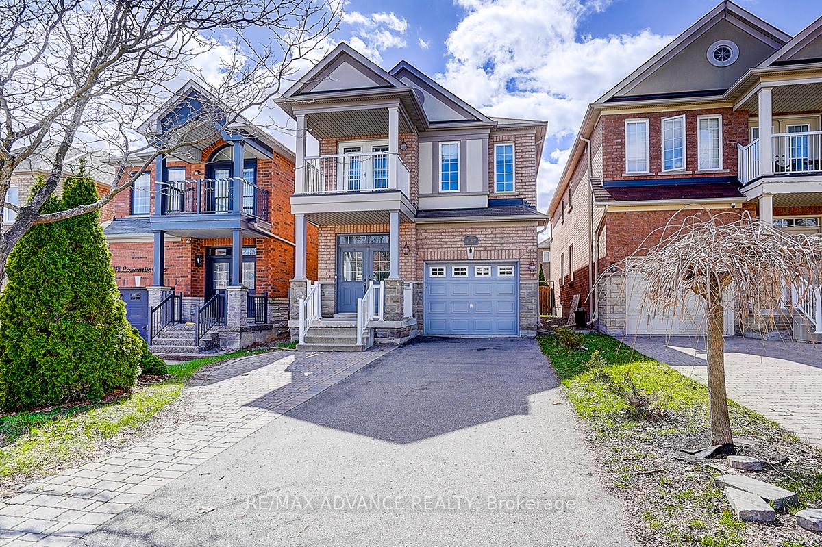 137 Laramie Crescent Vaughan Ontario Canada Rent residential Al & Peggy Cunningham Re/Max Experts, Brokerage*