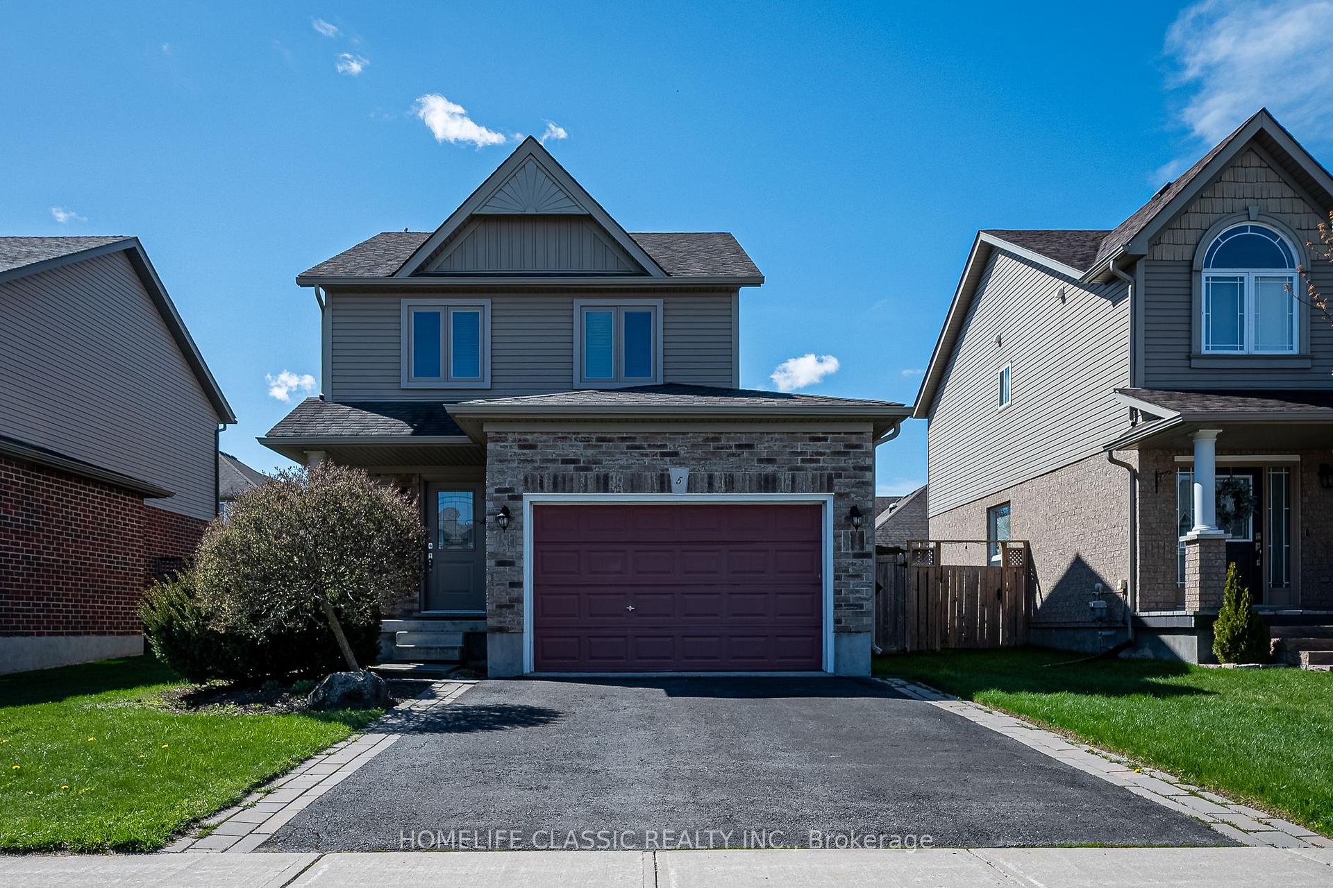 5 IRWIN Crescent New Tecumseth Ontario Canada Sale residential ARMINA LORDKIPANIDZE HomeLife Classic Realty Inc., Brokerage*