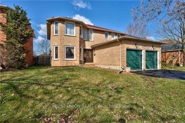 2323 Towne Boulevard Oakville Ontario Canada Rent residential   Best Union Realty Inc., Brokerage
