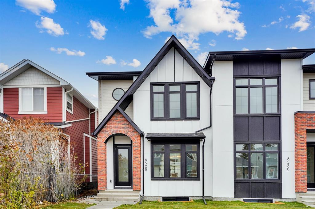 8528 47 AV NW Calgary Alberta Canada Sale residential PREP Realty