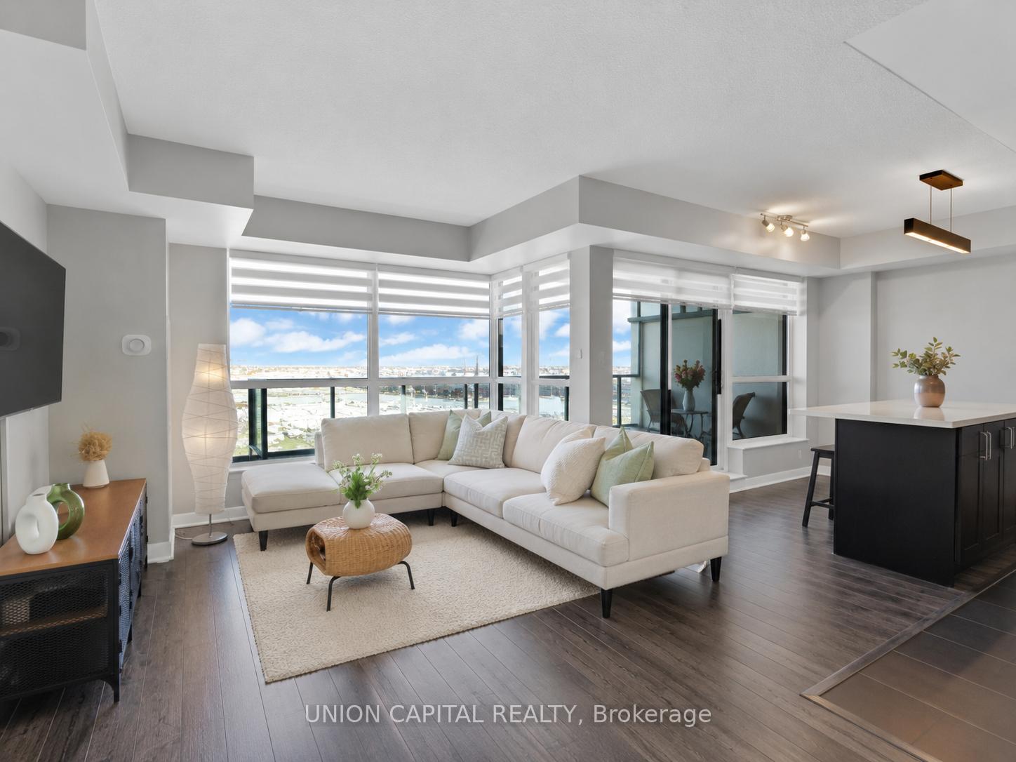 622 - 75 Norman Bethune Avenue E Richmond Hill Ontario Canada Sale residential John Ly Union Capital Realty, Brokerage*