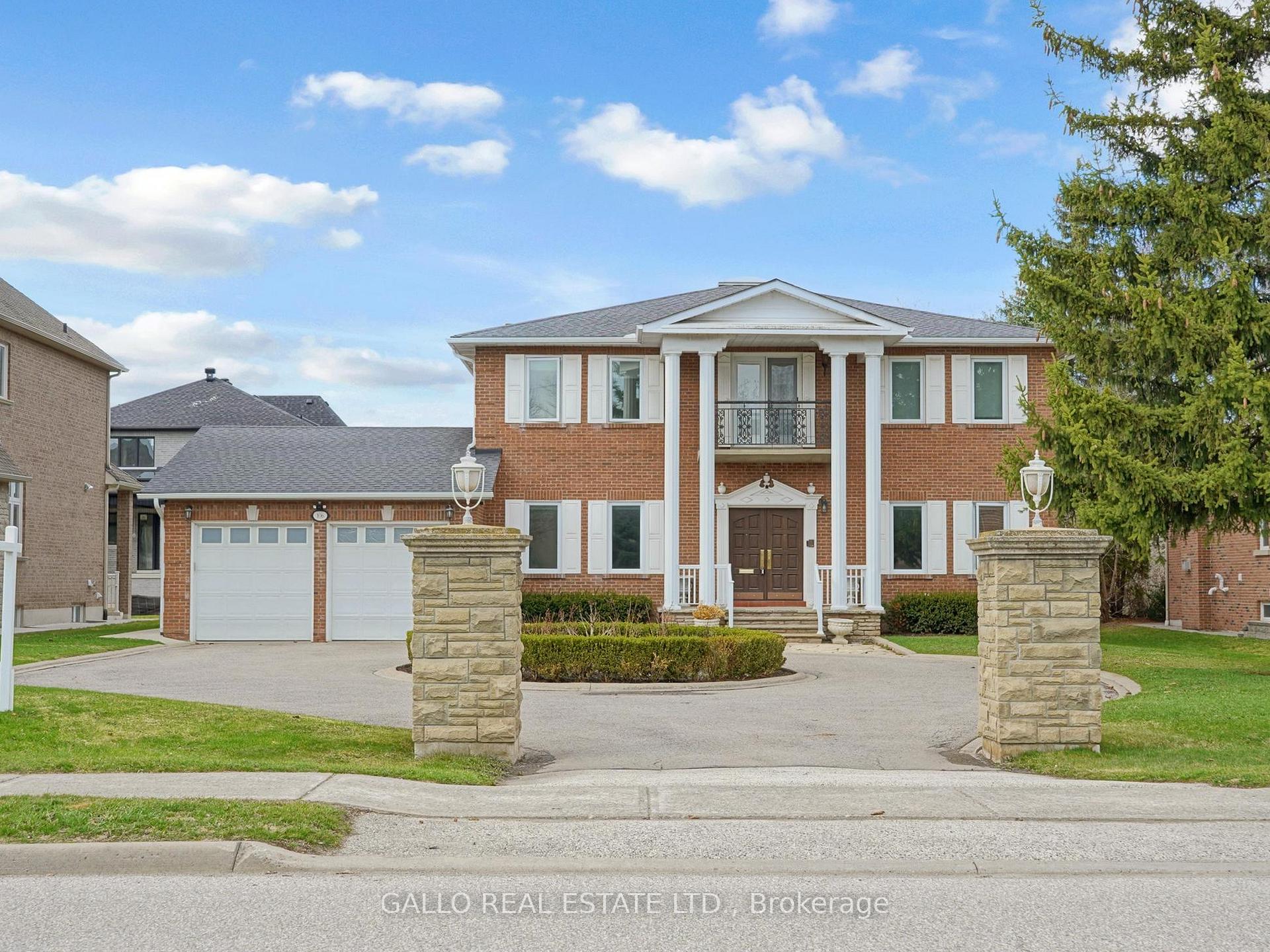 106 Duncan Road Richmond Hill Ontario Canada Sale residential Millennium Group Right at Home Realty, Brokerage*