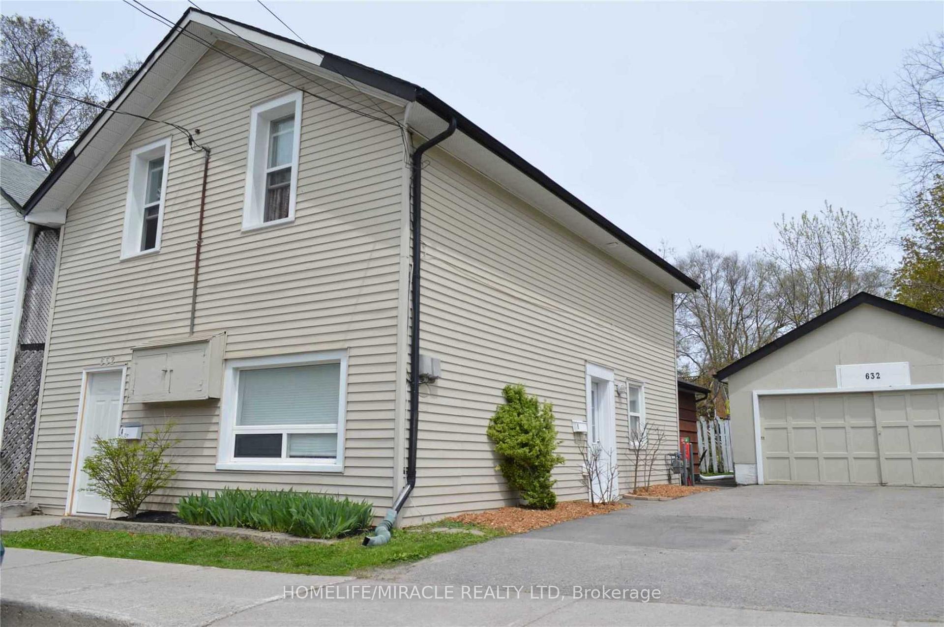 632 Union Street Peterborough Ontario Canada Sale residential Arifur Shohel HomeLife/Miracle Realty Ltd., Brokerage *