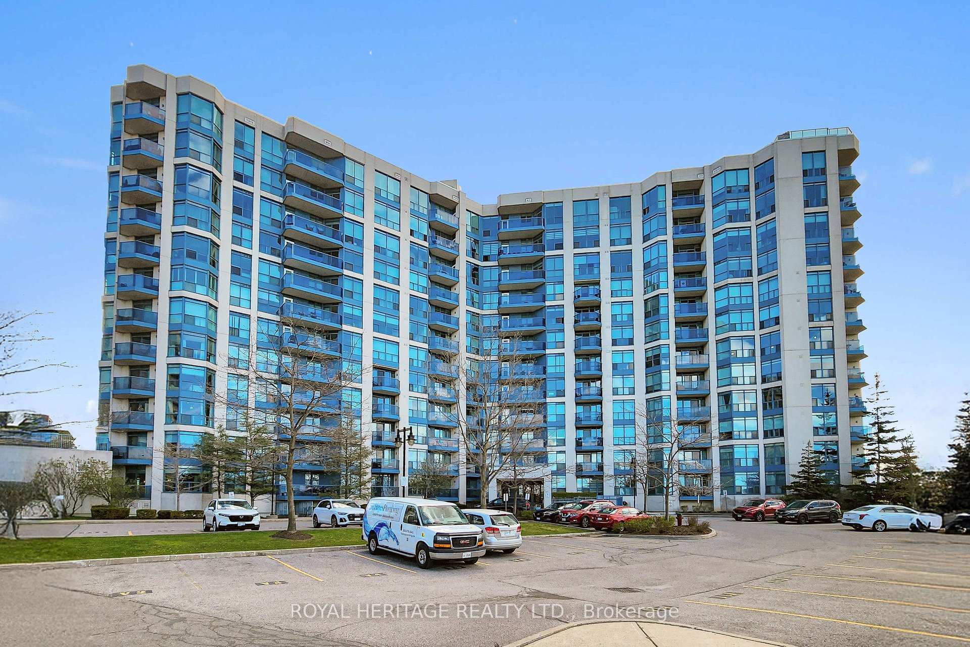 112 - 340 Watson Street W Whitby Ontario Canada Sale residential Marie Tugwell Royal Heritage Realty Ltd., Brokerage*