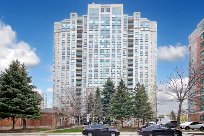 339 - 125 Omni Drive W Toronto Ontario Canada Sale residential MAX KAMALI RE/MAX West Realty Inc., Brokerage *