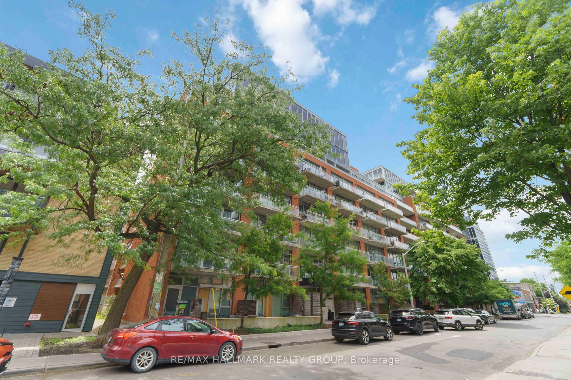 750 - 340 McLeod Street Ottawa Ontario Canada Sale residential Ray Johnson HomeLife Capital Realty Inc., Brokerage*