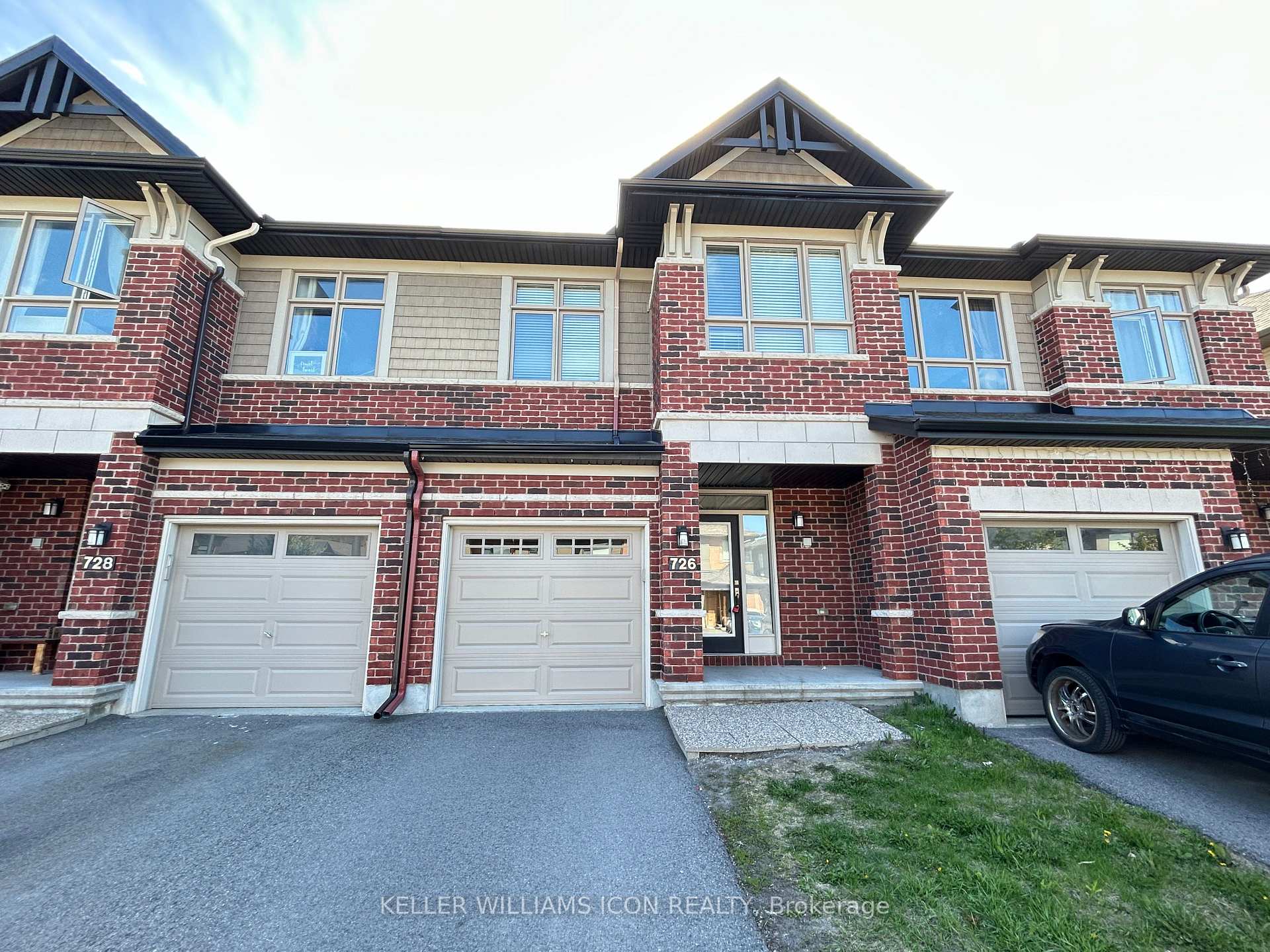 726 Guardian Grove Ottawa Ontario Canada Rent residential Ray Johnson HomeLife Capital Realty Inc., Brokerage*