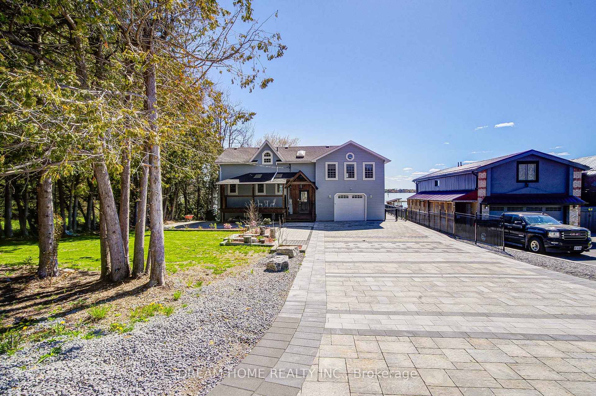 339 Carnegie Beach Road Scugog Ontario Canada Sale residential Paul McCormick Right at Home Realty, Brokerage*