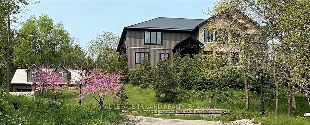4118 THOMAS Road Central Elgin Ontario Canada Sale residential   STREETCITY REALTY INC., BROKERAGE*