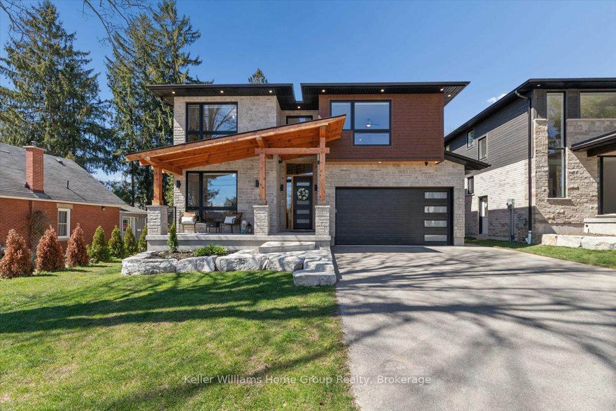 300 South Street Centre Wellington Ontario Canada Sale residential   Keller Williams Home Group Realty, Brokerage*