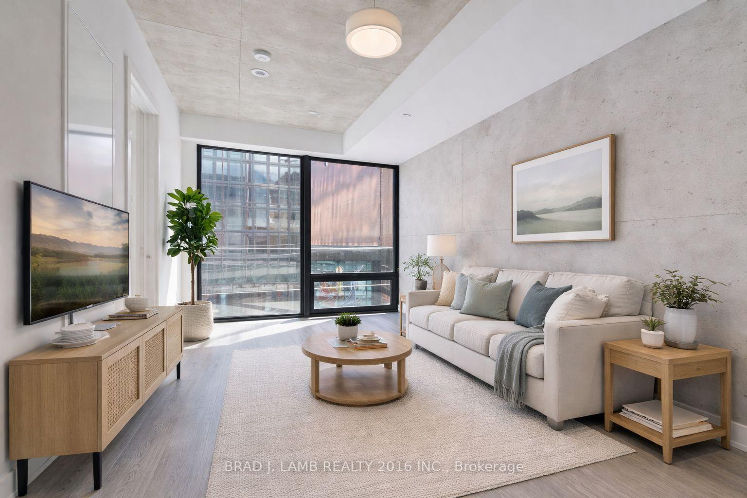 303 - 284 King Street E Toronto Ontario Canada Rent residential Namita Singh Right at Home Realty, Brokerage*
