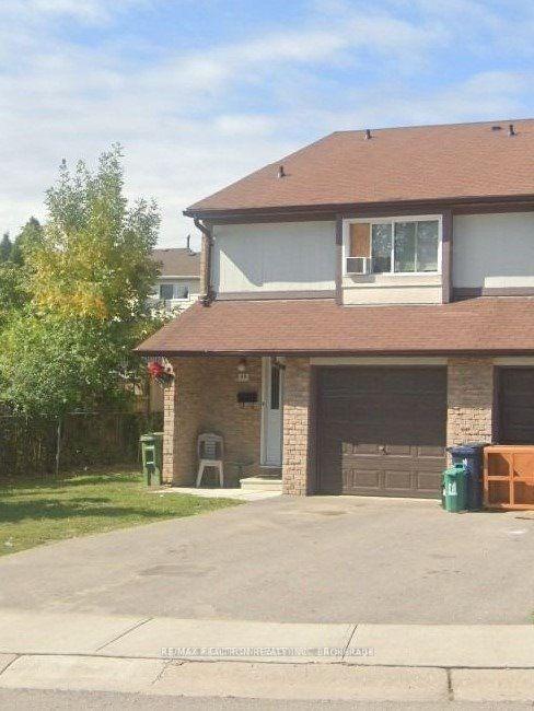 59 - 50 Verne Crescent Toronto Ontario Canada Rent residential Harvinder Bhogal RE/MAX Realtron Realty Inc., Brokerage *