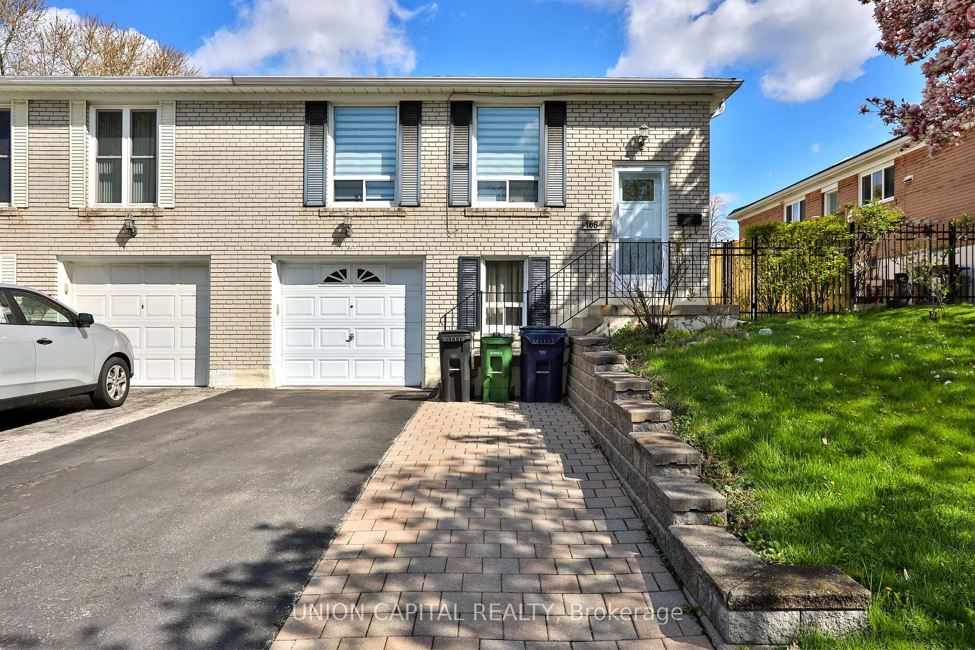 Main - 168 Old Sheppard Avenue Toronto Ontario Canada Rent residential John Ly Union Capital Realty, Brokerage*