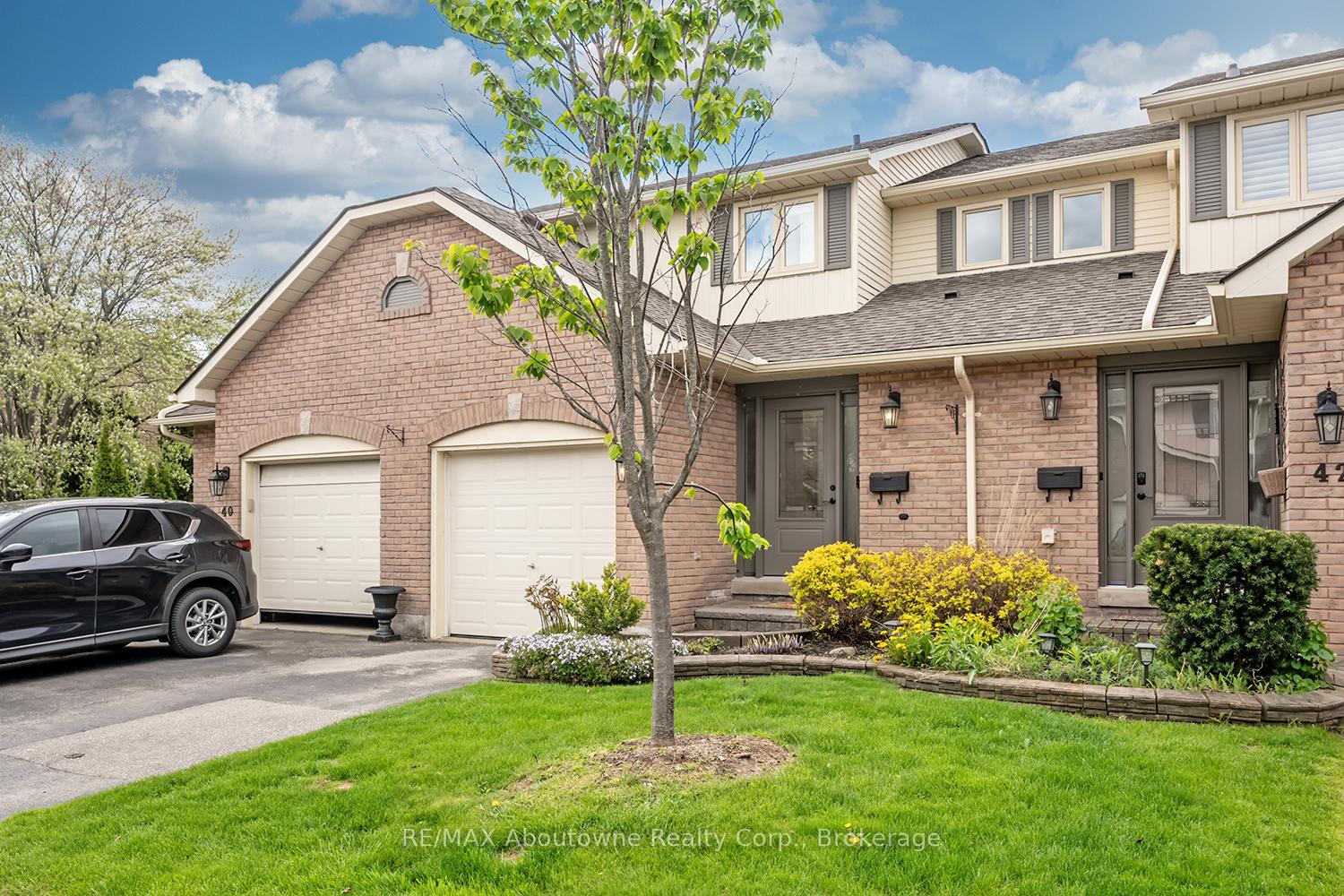 41 - 2470 Headon Forest Drive Burlington Ontario Canada Sale residential Maya Garg Royal LePage Signature Realty, Brokerage