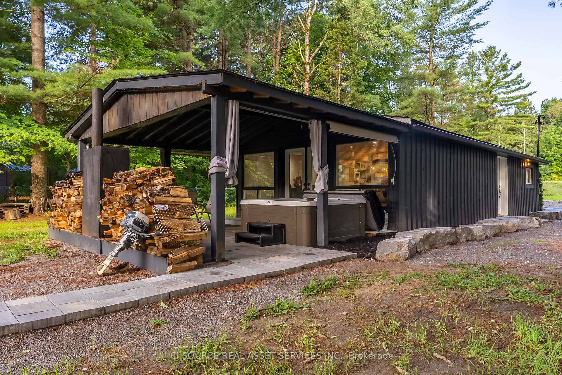 3526 Monck Road Kawartha Lakes Ontario Canada Rent residential TRUDY WILSON RE/MAX Eastern Realty Inc. Brokerage*