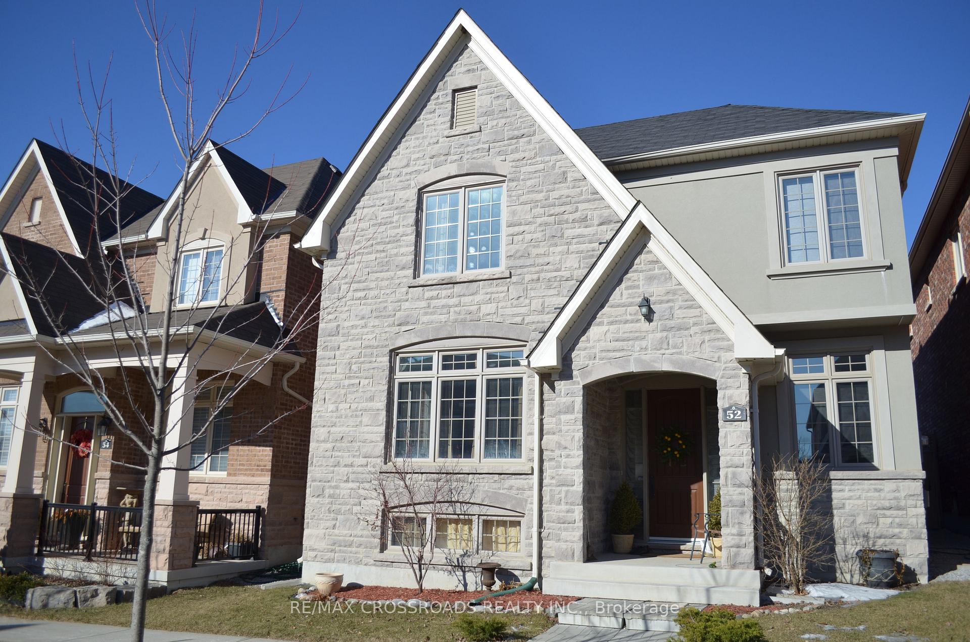 52 Dungannon Drive Markham Ontario Canada Rent residential ISAAC HAN RE/MAX CROSSROADS REALTY INC. Brokerage*
