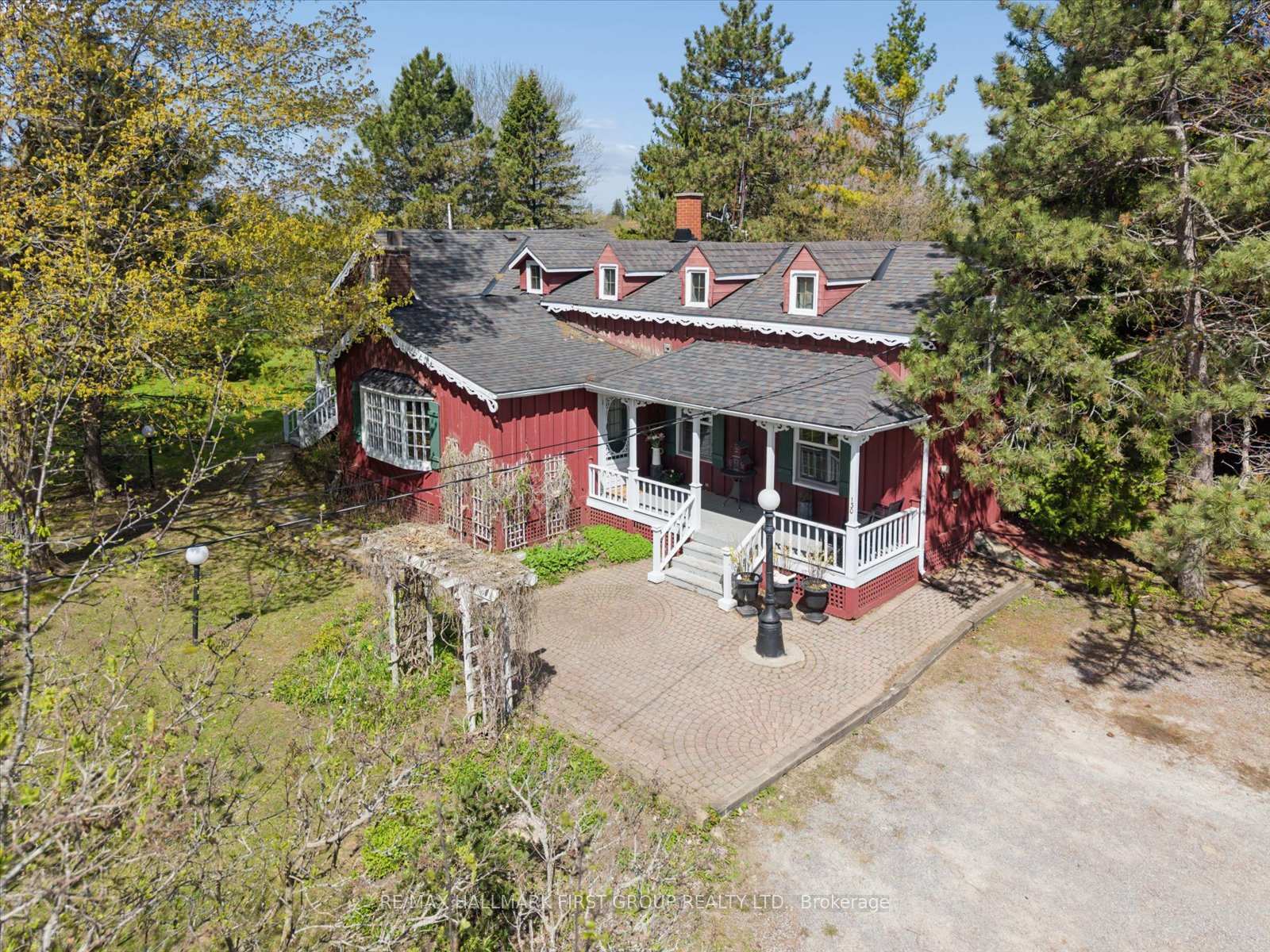130 Myrtle Road E Whitby Ontario Canada Sale residential Vanita Brown RE/MAX HALLMARK FIRST GROUP REALTY LTD., Brokerage*