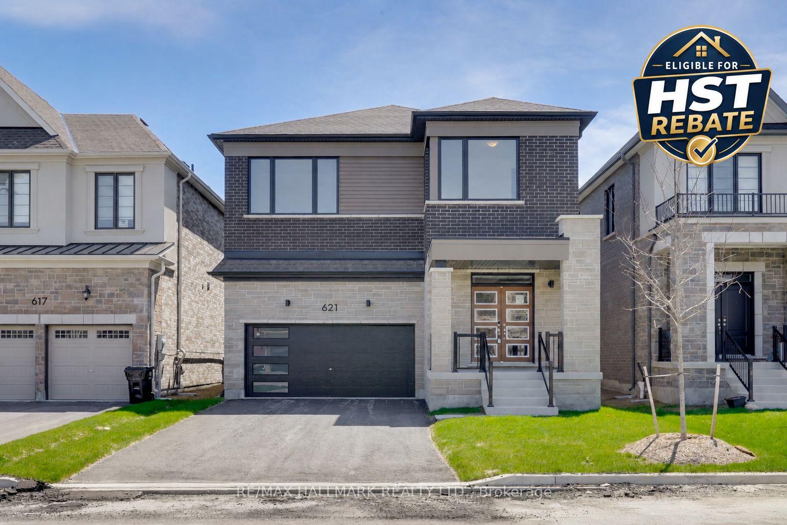 621 Mika Street Innisfil Ontario Canada Sale residential Ramin Nickpor RE/MAX Hallmark Realty Ltd., Brokerage *