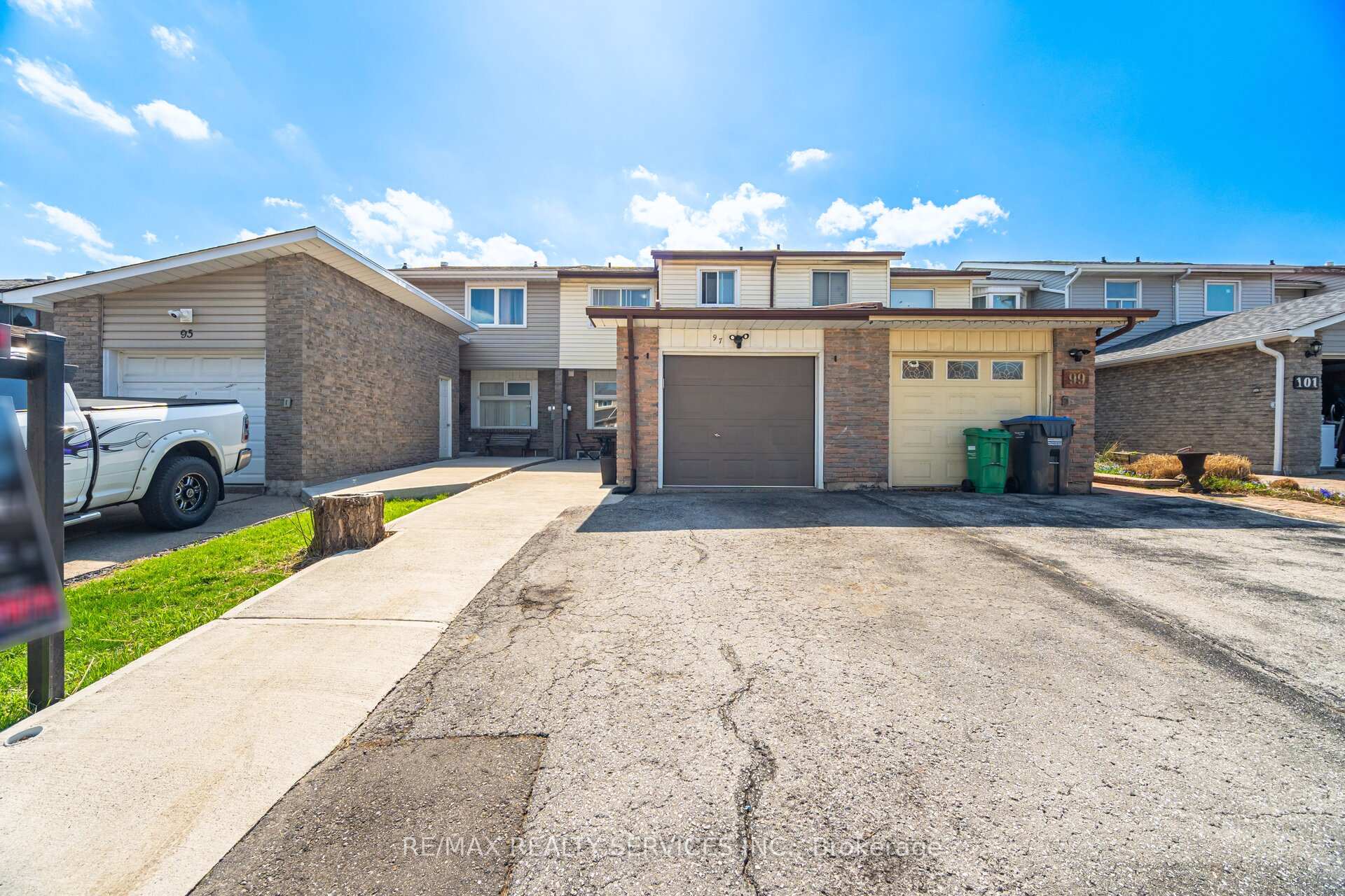 97 Greene Drive Brampton Ontario Canada Sale residential Marlene De Sousa RE/MAX Realty Services Inc., Brokerage*