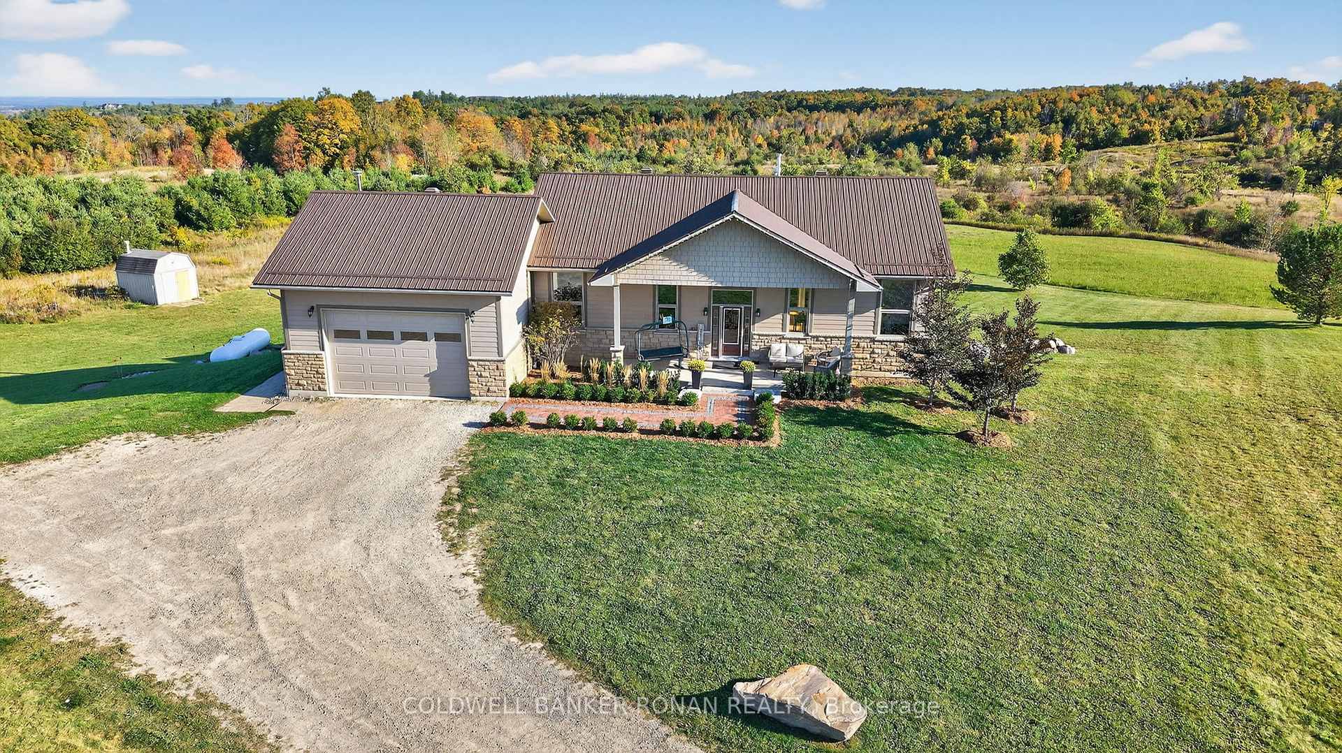 796271 3rd Line E Mulmur Ontario Canada Sale residential Wayne McGilvray Coldwell Banker Ronan Realty, Brokerage*