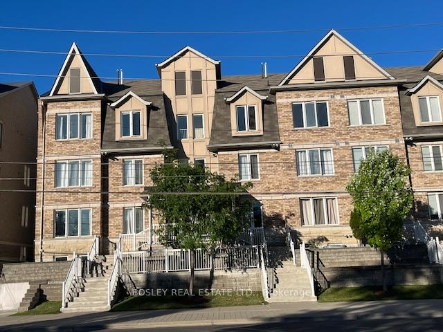 11 - 647C Warden Avenue Toronto Ontario Canada Sale residential Heather Mackenzie Skybound Realty, Brokerage 